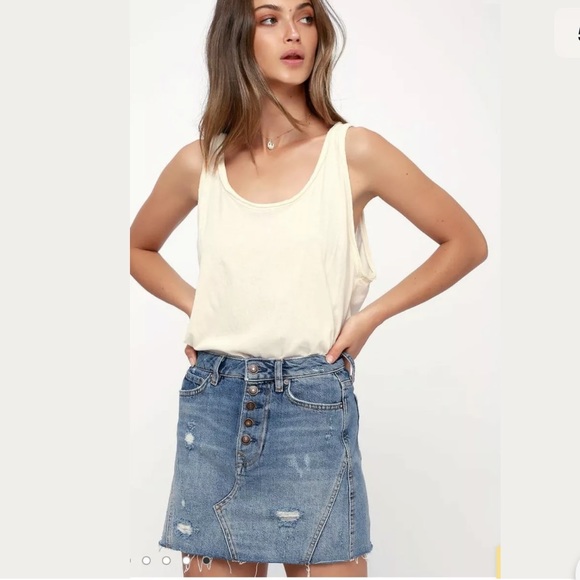 Free People Bodysuit NWT - Picture 5 of 5